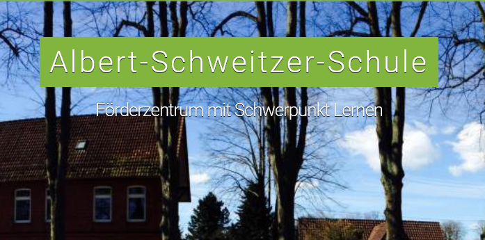 Albert-Schweitzer-Förderschule Bargteheide